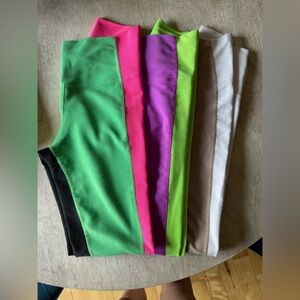 Beach Riot Legging Bundle (3 pairs!)